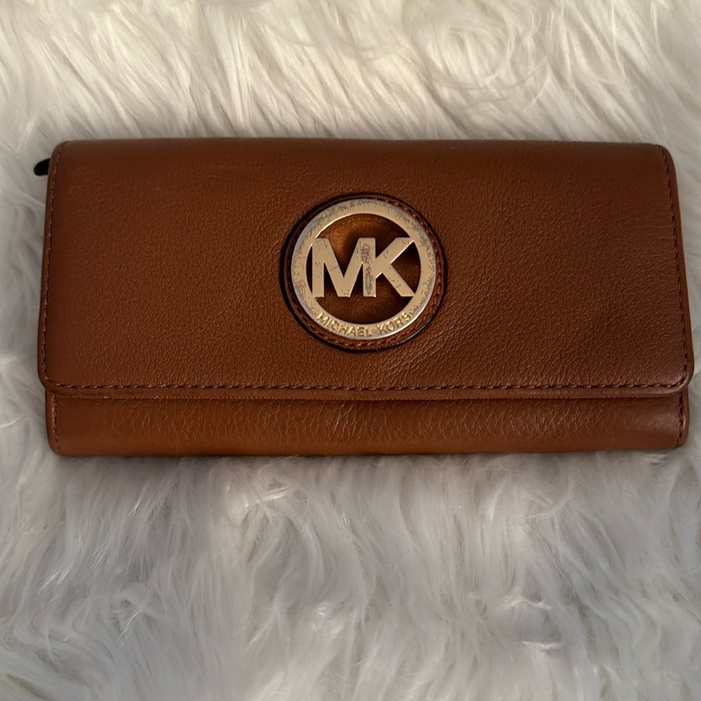 Michael Kors wallet